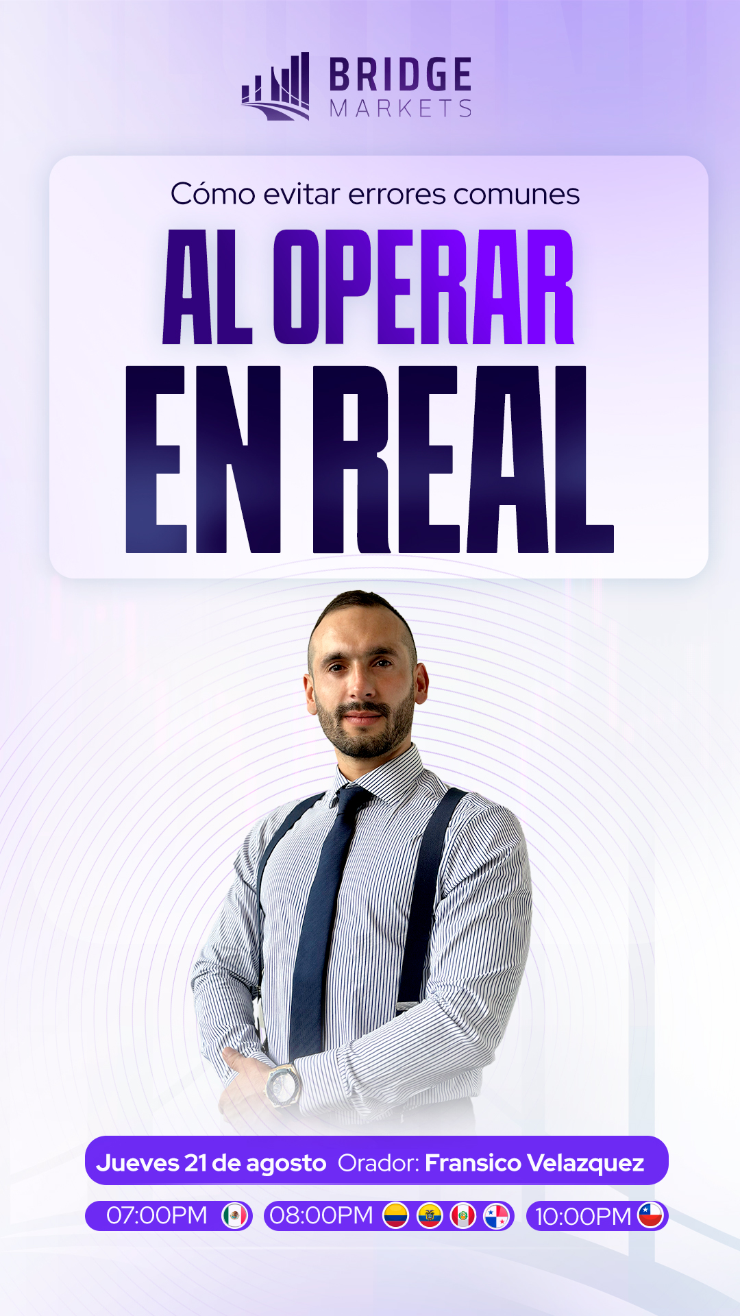 JUEVES 21 DE AGT