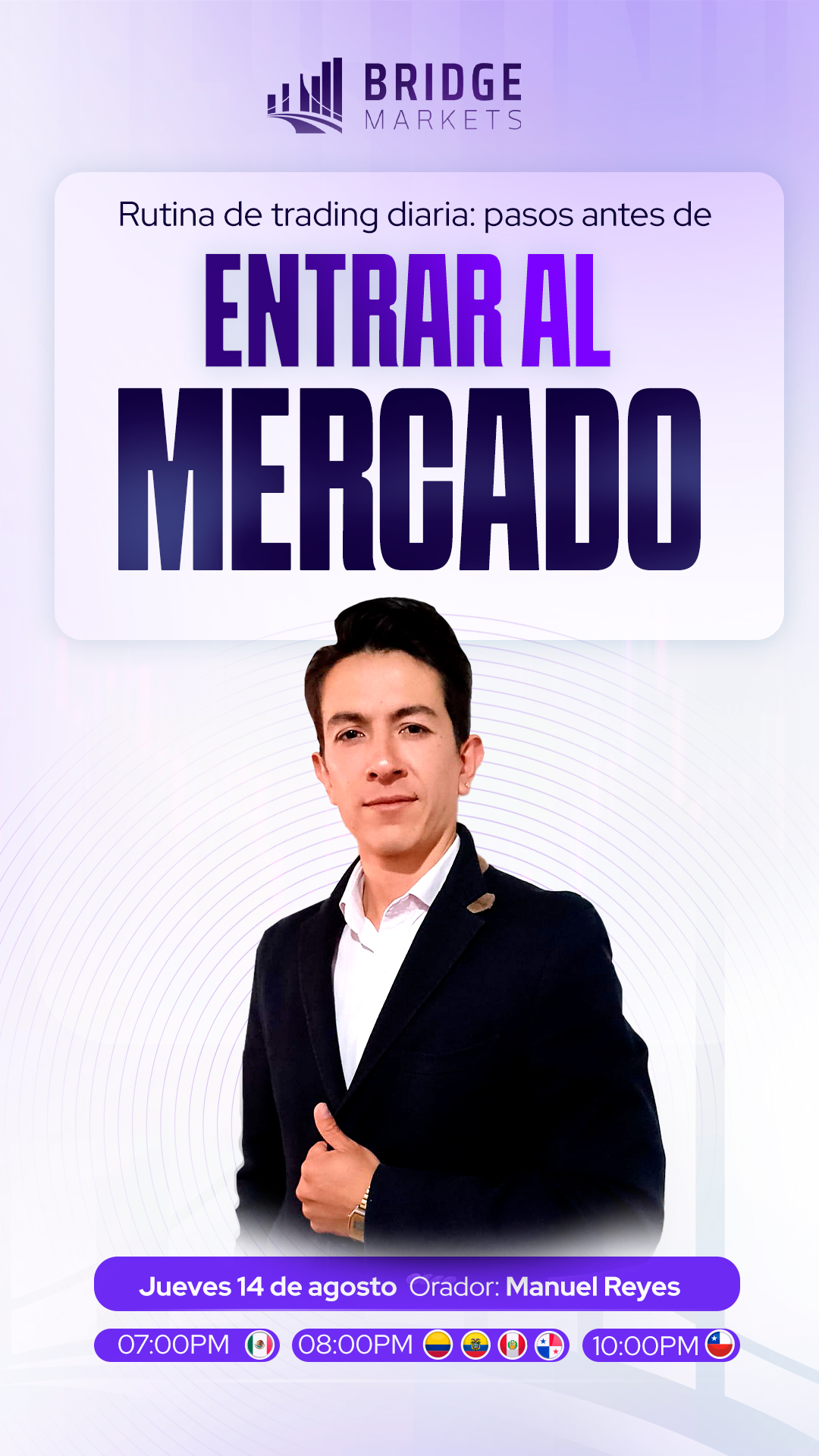 jueves 14 de agt