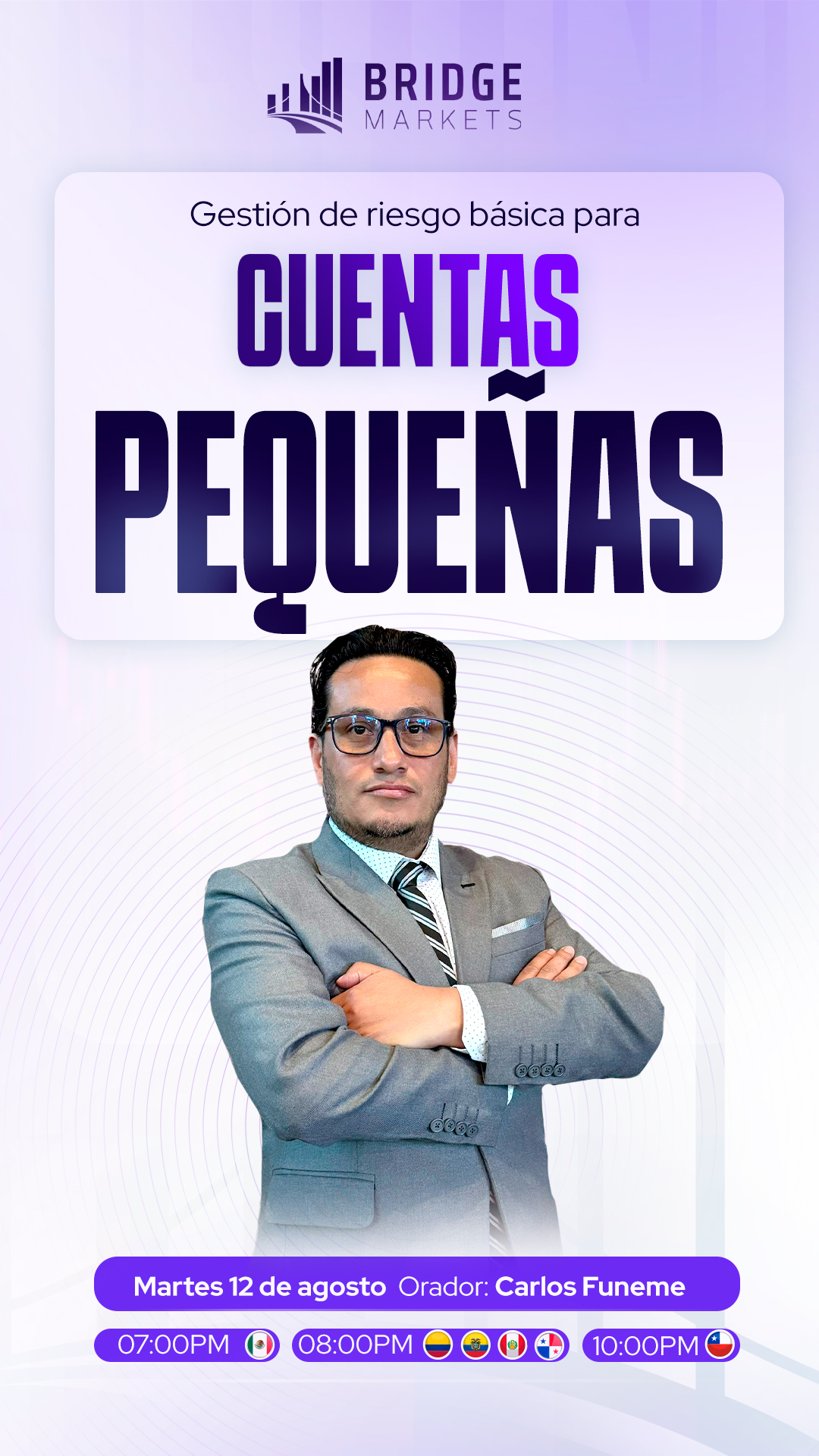 martes 12 agt