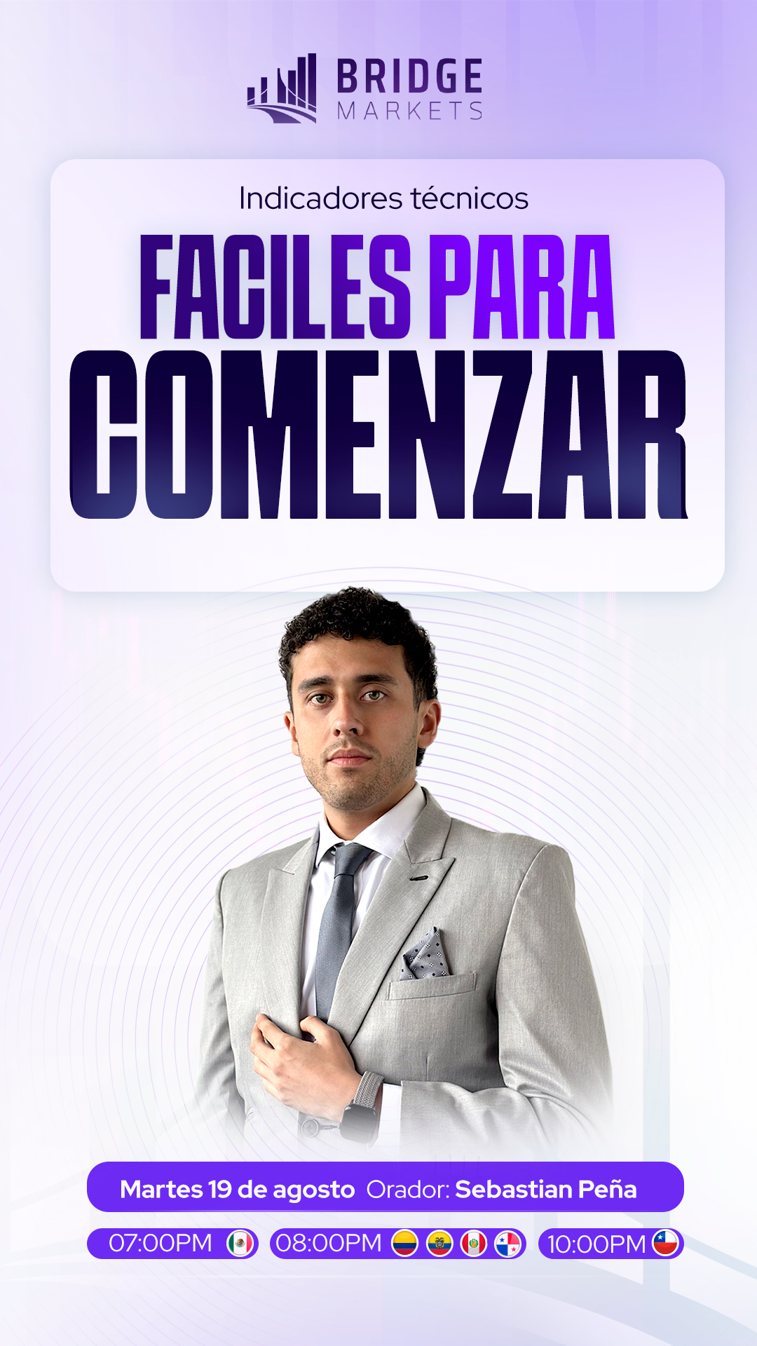 martes 19 agt