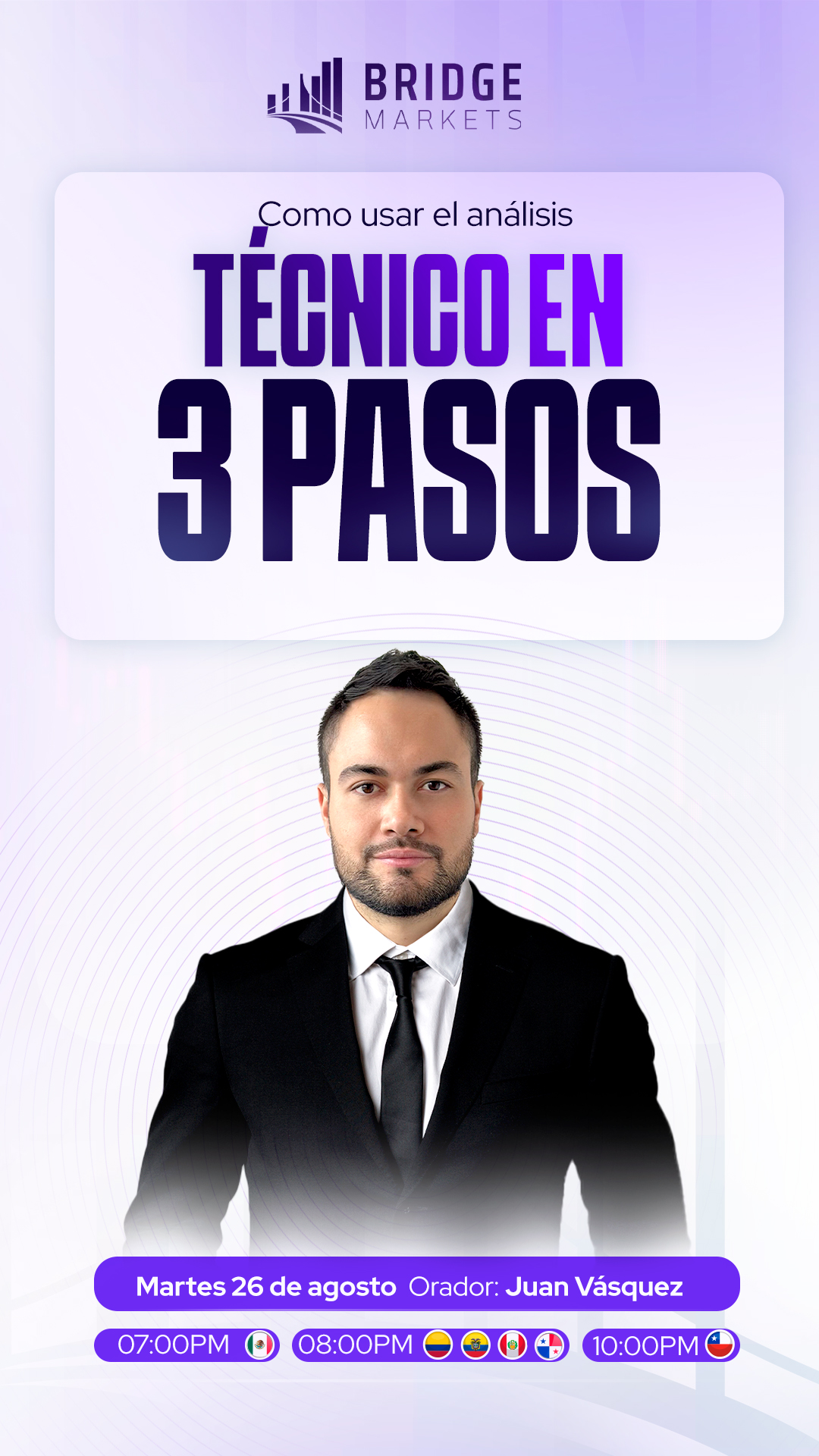 martes 26 agt