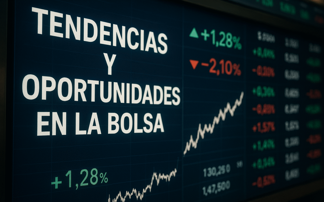 Resumen del 1 al 5 de septiembre de 2025