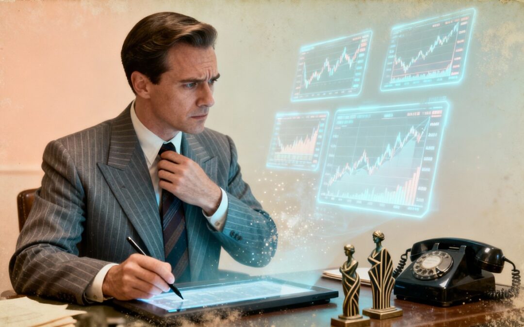 Qué son los CFDs y cómo funcionan en el trading