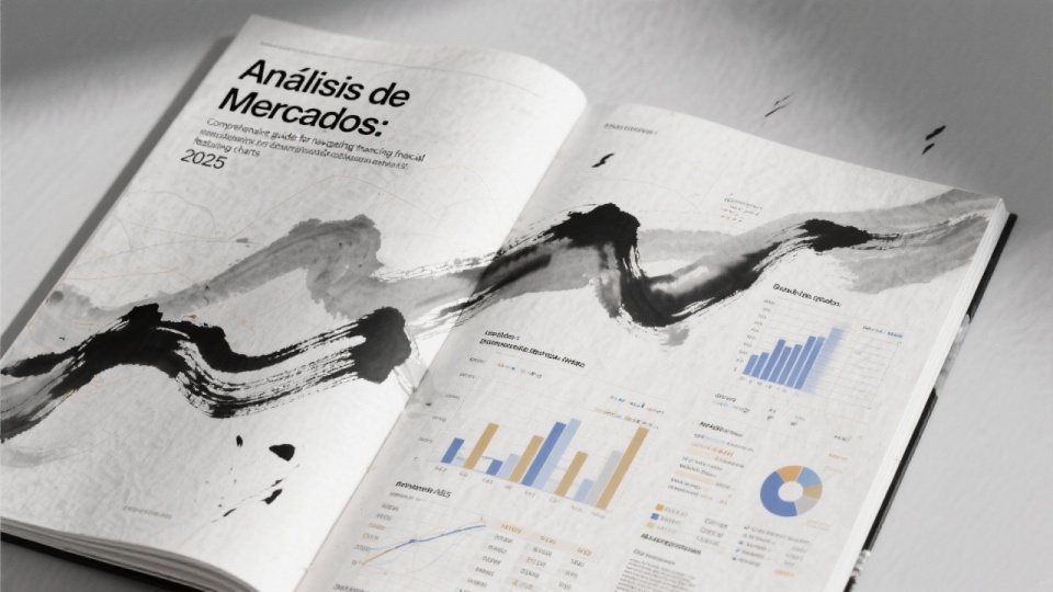 Análisis de Mercados: Guía 2025 para entender el comportamiento financiero 